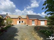 Maison 6 pièces 130 m²