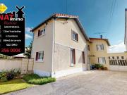 Maison 6 pièces 130 m²