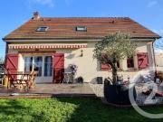 Maison 6 pièces 130 m²