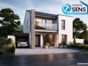 Maison 6 pièces 130 m²