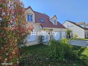 Maison 6 pièces 130 m²