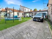 Maison 6 pièces 130 m²