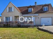 Maison 6 pièces 130 m²