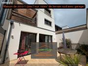 Maison 6 pièces 130 m²