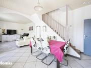 Maison 6 pièces 130 m²