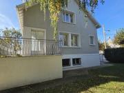 Maison 6 pièces 130 m²