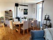 Maison 6 pièces 130 m²