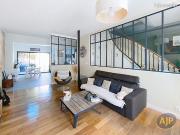 Maison 6 pièces 130 m²