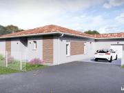 Maison 6 pièces 130 m²