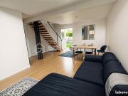 Maison 6 pièces 130 m²