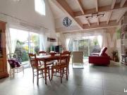 Maison 6 pièces 130 m²