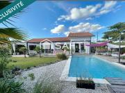 Maison 6 pièces 130 m²