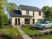 Maison 6 pièces 130 m²