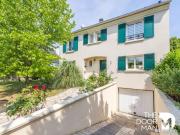 Maison 6 pièces 130 m²