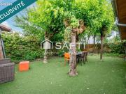 Maison 6 pièces 130 m²