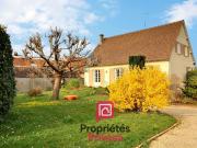 Maison 6 pièces 130 m²