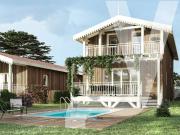 Maison 6 pièces 130 m²