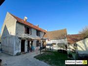 Maison 6 pièces 130 m²