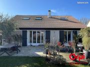 Maison 6 pièces 130 m²