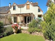 Maison 6 pièces 130 m²