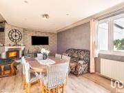 Maison 6 pièces 130 m²