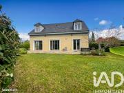 Maison 6 pièces 130 m²