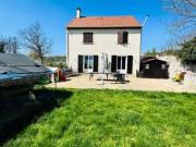 Maison 6 pièces 130 m²