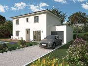 Maison 6 pièces 130 m²