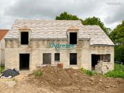 Maison 6 pièces 130 m²