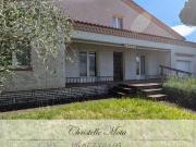Maison 6 pièces 130 m²