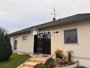 Maison 6 pièces 130 m²