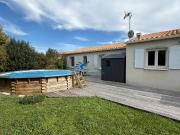 Maison 6 pièces 130 m²