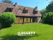 Maison 6 pièces 130 m²