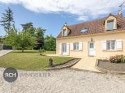 Maison 6 pièces 130 m²