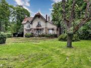 Maison 6 pièces 130 m²