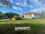 Maison 6 pièces 130 m²