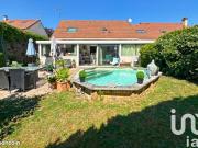 Maison 6 pièces 130 m²