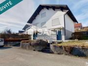 Maison 6 pièces 130 m²