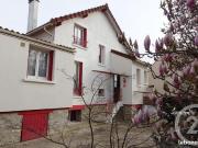 Maison 6 pièces 130 m²