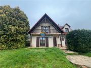 Maison 6 pièces 130m2 Raddon et Chapendu 70280