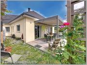 Maison 6 pièces 130m² Sauvagnon