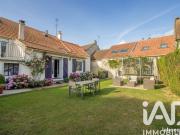 Maison 6 pièces 131 m²