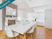 Maison 6 pièces 131 m²