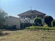 Maison 6 pièces 131 m²