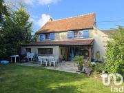 Maison 6 pièces 131 m²
