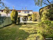 Maison 6 pièces 131 m²