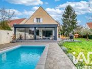 Maison 6 pièces 131 m²