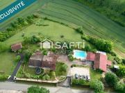 Maison 6 pièces 131 m²