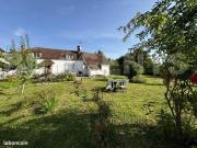 Maison 6 pièces 131 m² Maison 6 pièces 131 m²