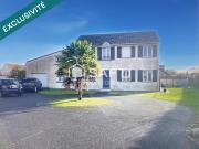 Maison 6 pièces 131 m²